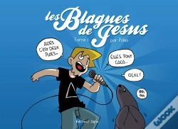 Capa do artigo Les Blagues De Jesus