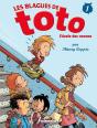 Les Blagues De Toto Tome 1 : L'École Des Vannes - Preview