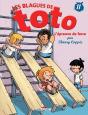 Les Blagues De Toto Tome 11 : L'Épreuve De Farce - Preview