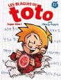 Les Blagues De Toto Tome 13 : Super Zéro - Preview