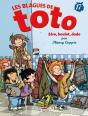 Les Blagues De Toto Tome 17 : Zéro, Boulot, Dodo - Preview