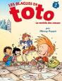 Les Blagues De Toto Tome 2 : La Rentrée Des Crasses - Preview
