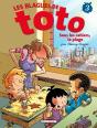 Les Blagues De Toto Tome 3 : Sous Les Cahiers, La Plage - Preview