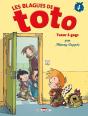 Les Blagues De Toto Tome 4 : Tueur À Gags - Preview