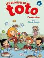 Les Blagues De Toto Tome 6 : L'As Des Pîtres - Preview