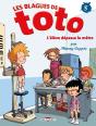 Les Blagues De Toto Tome 8 : L'Élève Dépasse Le Mètre - Preview