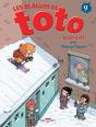 Les Blagues De Toto Tome 9 : Le Sot À Ski - Preview