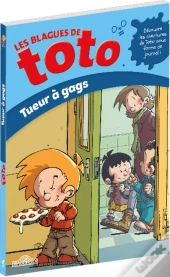 Les Blagues De Toto ; Tueur À Gags