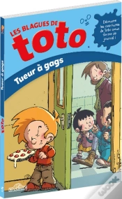 Capa do artigo Les Blagues De Toto ; Tueur À Gags