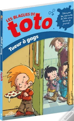 Capa do artigo Les Blagues De Toto ; Tueur À Gags