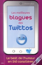 Capa do artigo Les Blagues Des Twittos