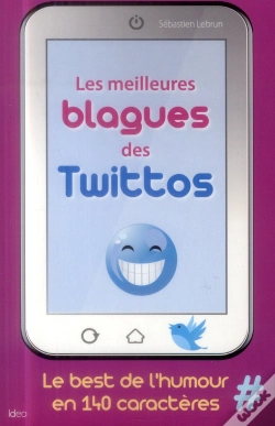 Capa do artigo Les Blagues Des Twittos