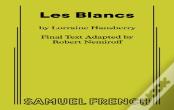 Les Blancs