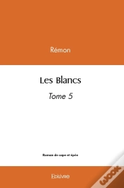 Capa do artigo Les Blancs  - Tome 5