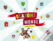 Capa do artigo Les Blasons Du Monde Racontés Aux Enfants