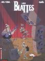 Les Blattes  T.1 ; On Tour - Preview