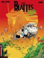 Les Blattes T.3 ; Single - Preview