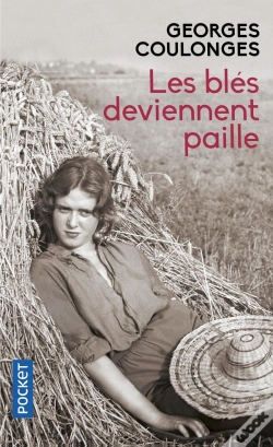 Capa do artigo Les Blés Deviennent Paille