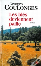 Capa do artigo Les Blés Deviennent Paille