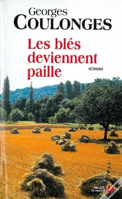 Capa do artigo Les Blés Deviennent Paille