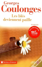 Capa do artigo Les Blés Deviennent Paille