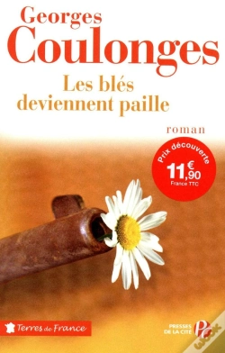Capa do artigo Les Blés Deviennent Paille
