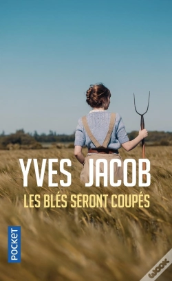 Capa do artigo Les Blés Seront Coupés