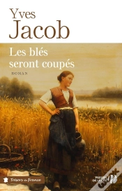 Capa do artigo Les Blés Seront Coupés