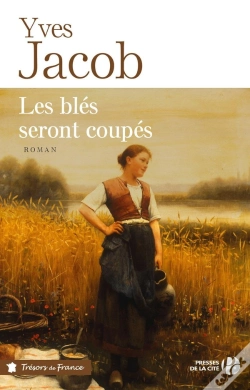 Capa do artigo Les Blés Seront Coupés