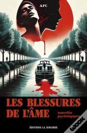 Capa do artigo Les Blessures De L