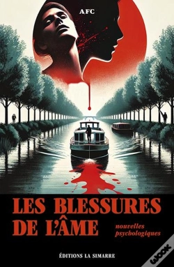 Capa do artigo Les Blessures De L'Âme