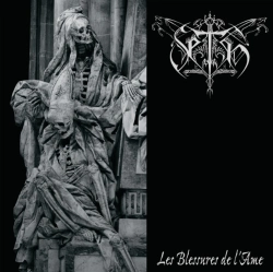 Capa do artigo Les Blessures De L'ame - Vinil