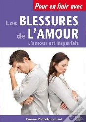 Capa do artigo Les Blessures De L