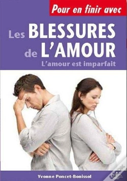 Capa do artigo Les Blessures De L'Amour ; L'Amour Est Imparfait