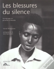 Capa do artigo Les Blessures Du Silence