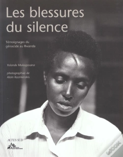 Capa do artigo Les Blessures Du Silence