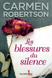 Capa do artigo Les Blessures Du Silence