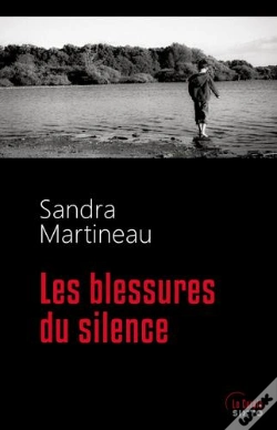 Capa do artigo Les Blessures Du Silence