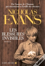 Capa do artigo Les Blessures Invisibles