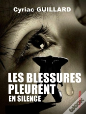 Capa do artigo Les Blessures Pleurent En Silence