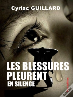 Capa do artigo Les Blessures Pleurent En Silence