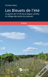 Les Bleuets De L'Ete