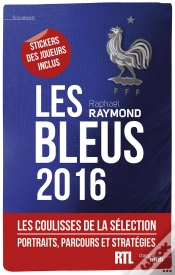 Capa do artigo Les Bleus 2016