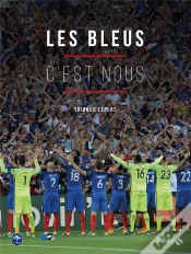 Capa do artigo Les Bleus C