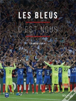 Capa do artigo Les Bleus C'Est Nous