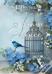 Capa do artigo Les Bleus Du Silence