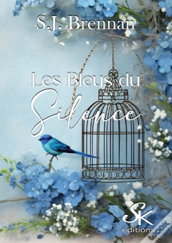 Capa do artigo Les Bleus Du Silence