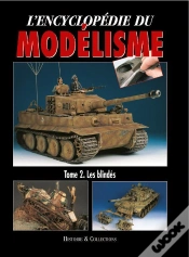 Capa do artigo Les Blindés