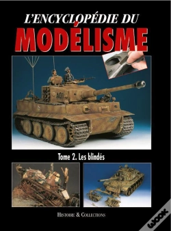 Capa do artigo Les Blindés