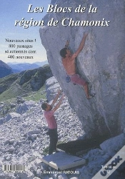 Capa do artigo Les Blocs De La Région De Chamonix
